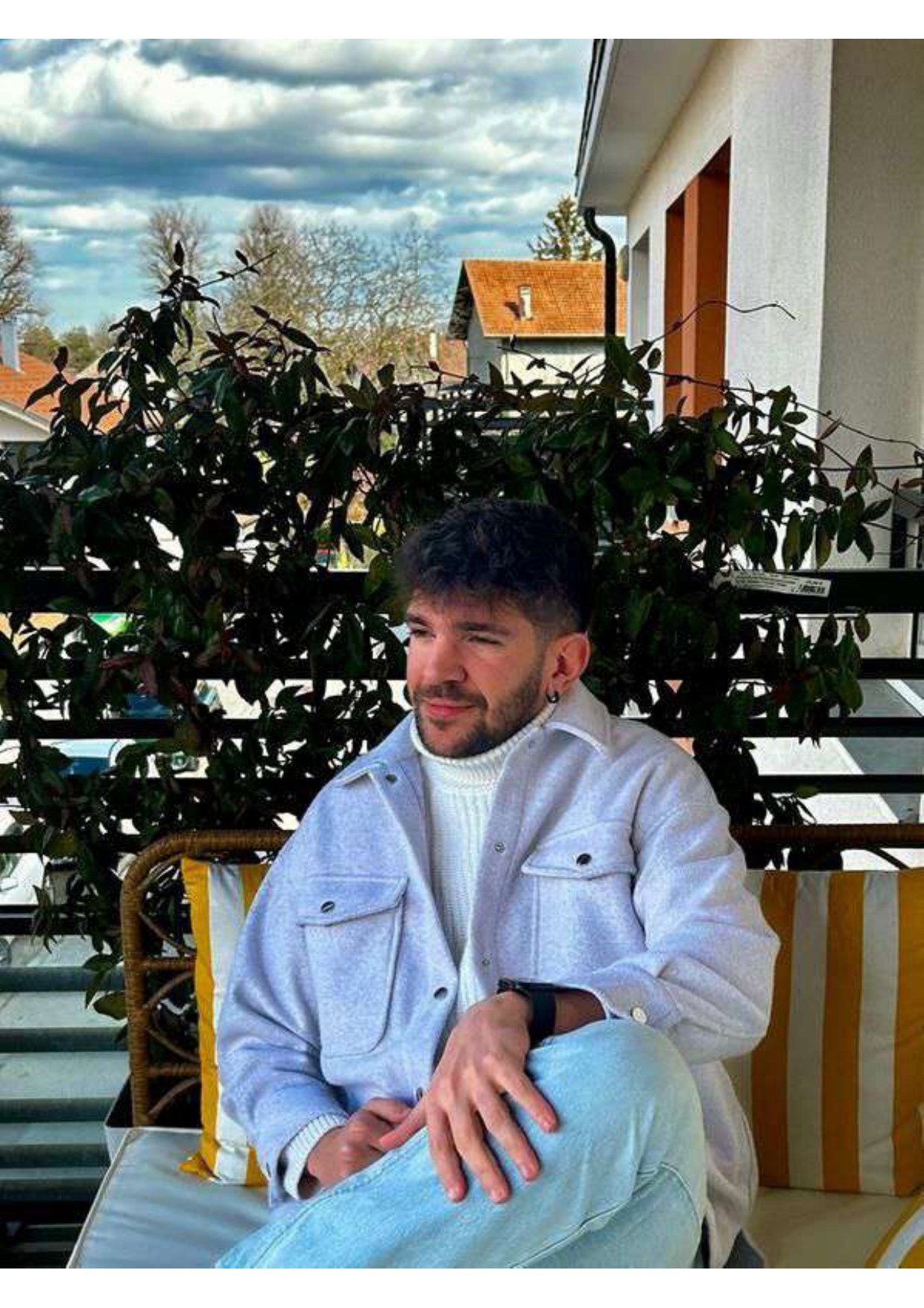 Ivan — Èxtasis Fitness